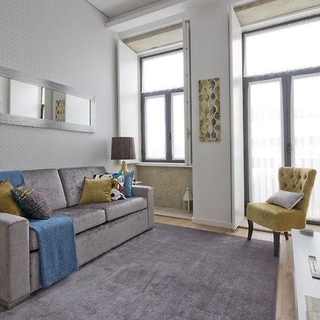 Ohh Apartment Porto Bagian luar foto