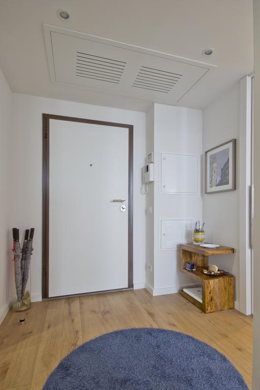 Ohh Apartment Porto Bagian luar foto